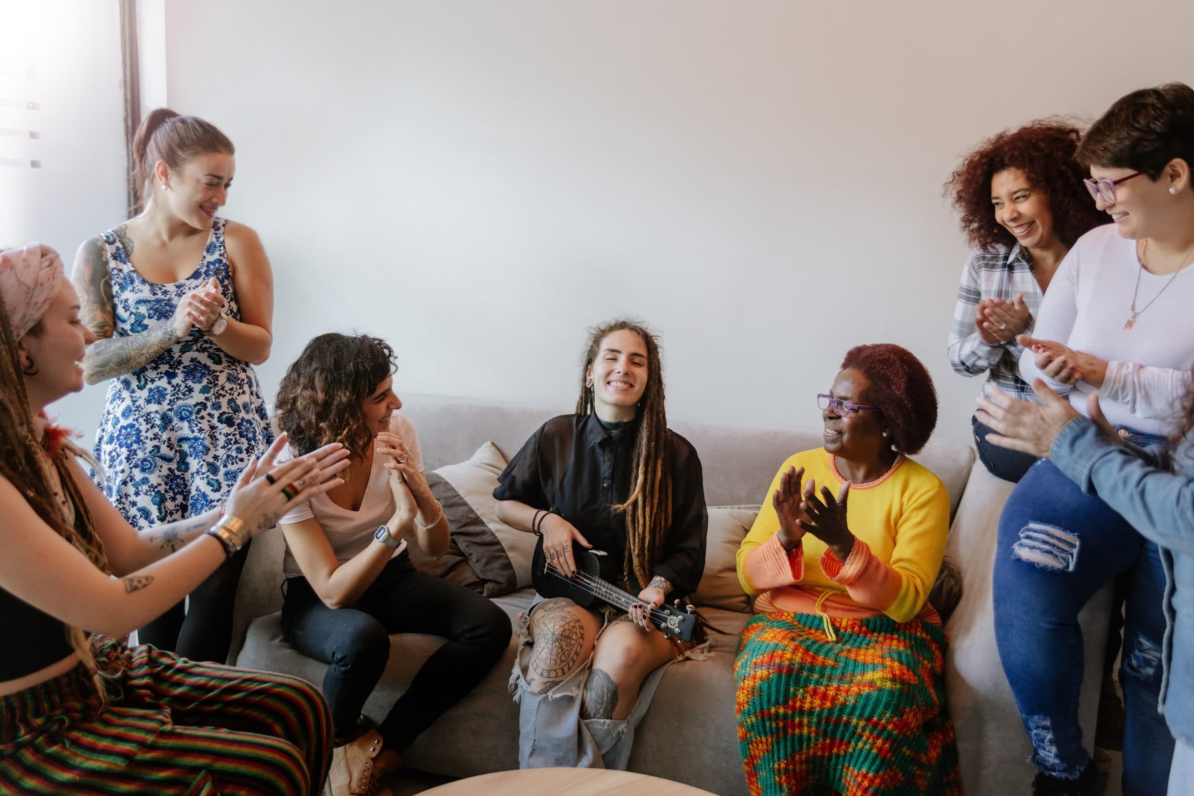 Female Innovation Afropean Leadership Initiative