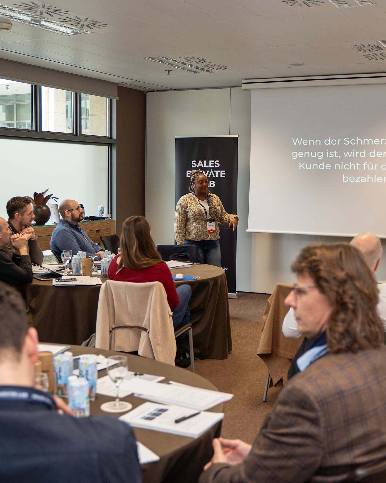 Female Innovation Growth Lab